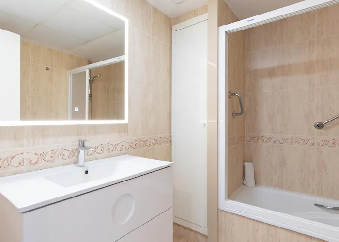 Patacona Breeze Valencie