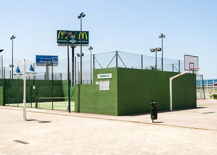 Διαμέρισμα Patacona Breeze Βαλένθια