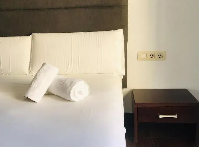 아파트 Apartamento Centro