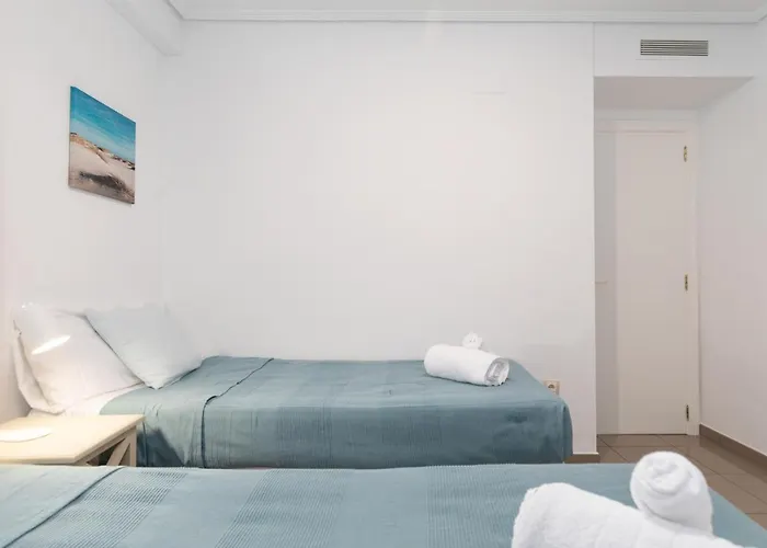 Patacona Breeze Valencie