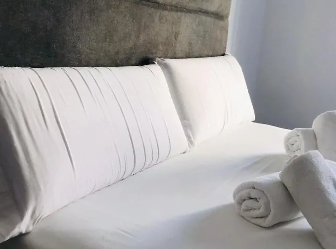 Apartamento Centro 아파트 발렌시아