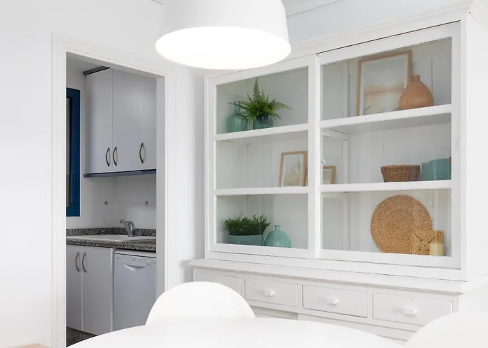 Patacona Breeze Apartmán *