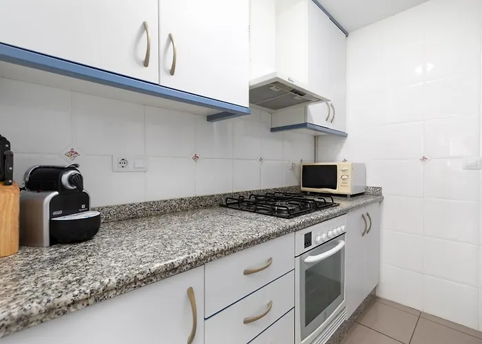 Patacona Breeze * Βαλένθια