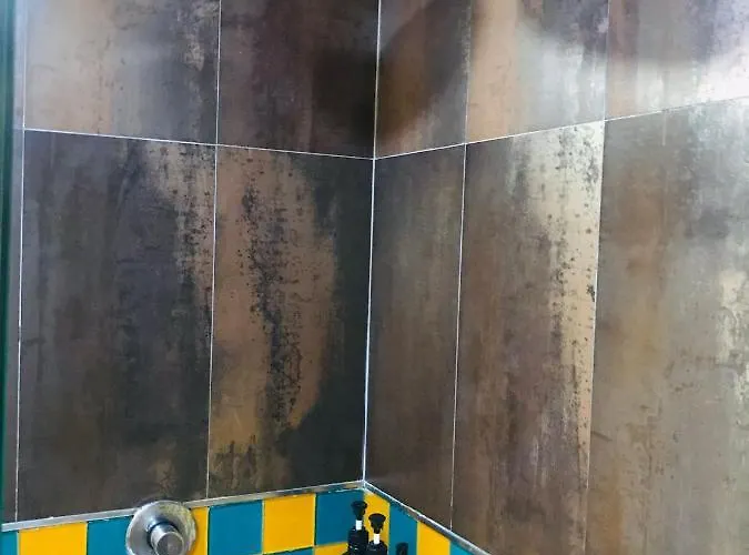 아파트 Apartamento Centro *