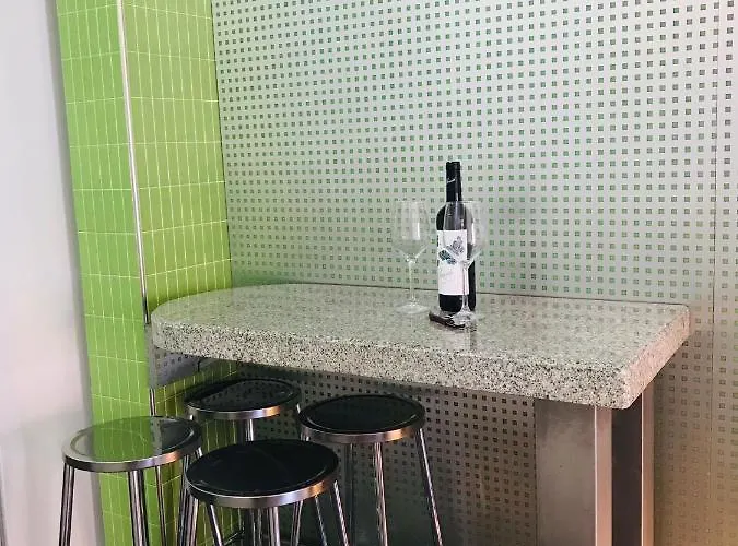 Apartamento Centro * 발렌시아