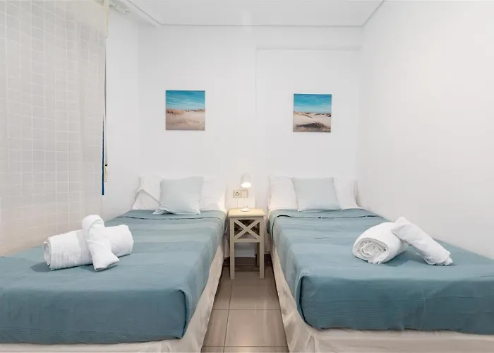 Patacona Breeze Valencie