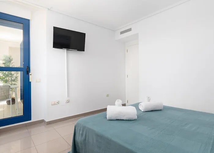 Patacona Breeze Βαλένθια