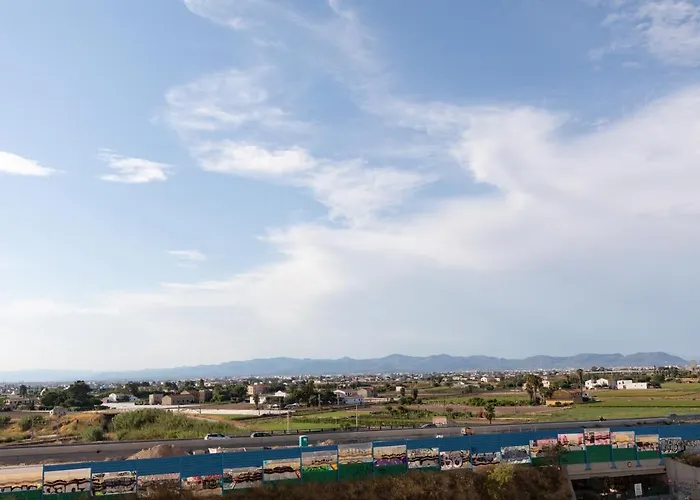 Διαμέρισμα Patacona Breeze