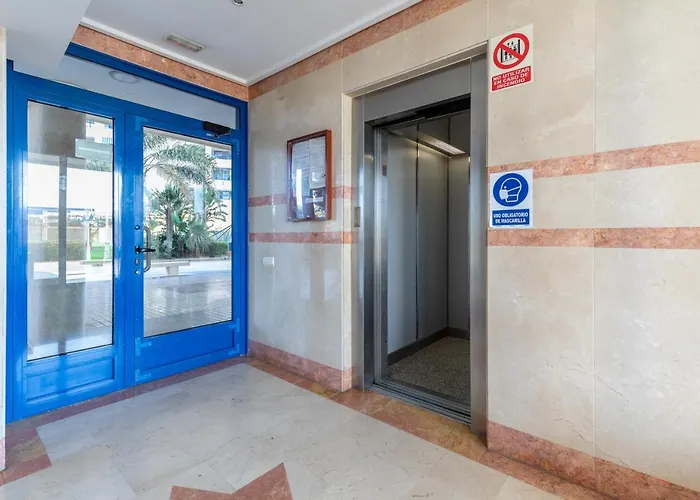 Patacona Breeze Βαλένθια