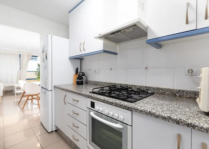 Appartement Patacona Breeze