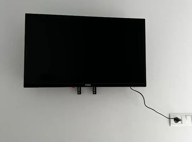 Διαμέρισμα Near The Port, Of Arts And 10min To The Βαλένθια