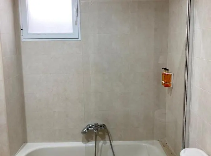 Medinaceli Airco, Wifi And Free Parking Appartement