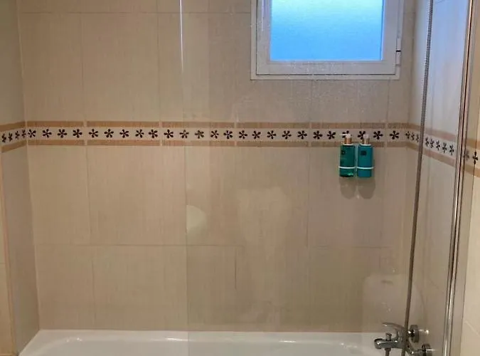 Medinaceli Airco, Wifi And Free Parking *