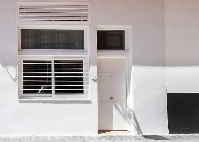 Bel A Etrener Proche De La * 발렌시아