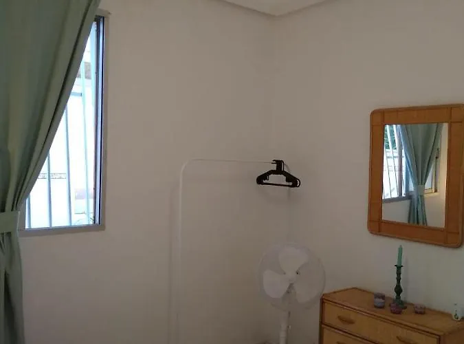 Σπίτι διακοπών Casa Con Encanto Y Terraza Junto A La Playa *