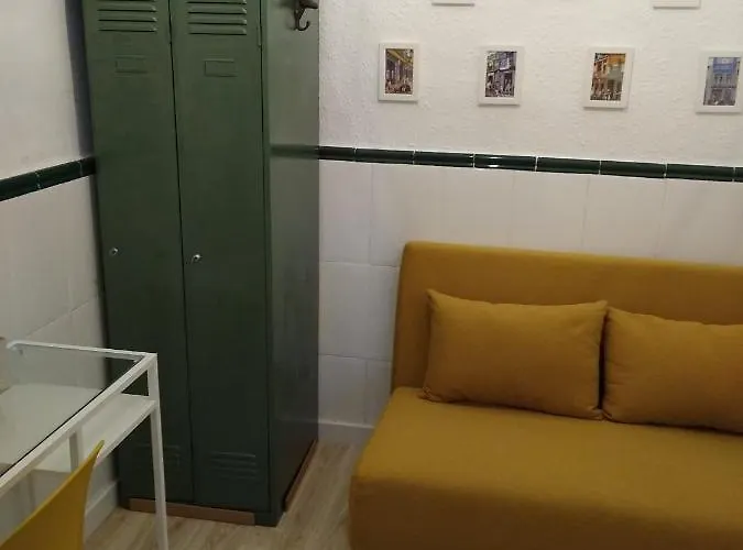 펜션 Casa Con Encanto Y Terraza Junto A La Playa