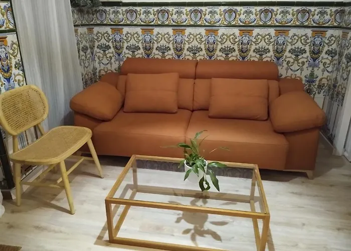 Casa Con Encanto Y Terraza Junto A La Playa * 발렌시아