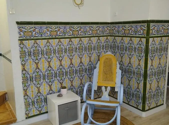 Casa Con Encanto Y Terraza Junto A La Playa Σπίτι διακοπών Βαλένθια