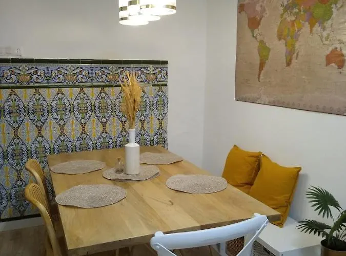 Casa Con Encanto Y Terraza Junto A La Playa Βαλένθια