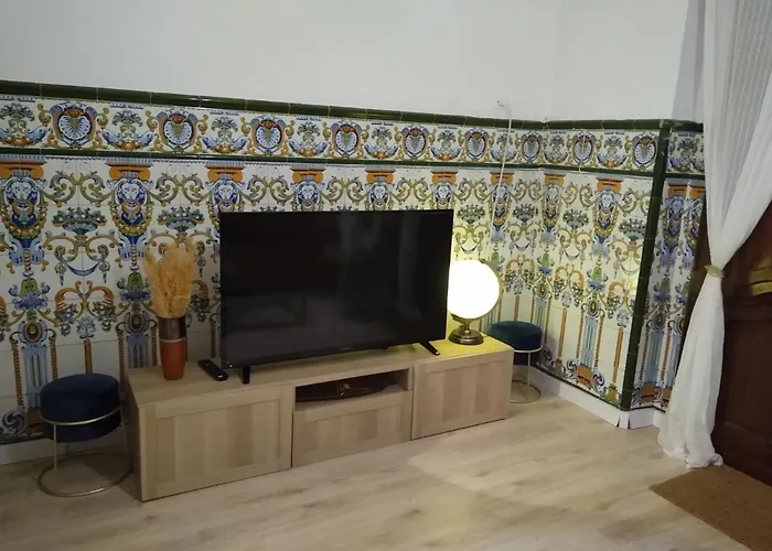 Casa Con Encanto Y Terraza Junto A La Playa Σπίτι διακοπών