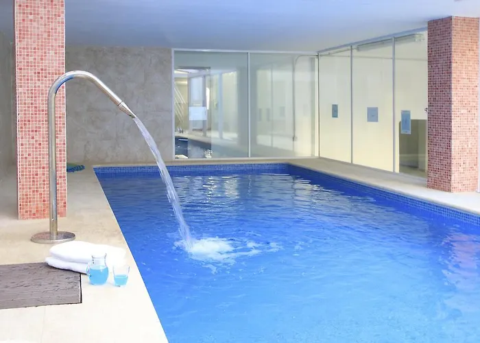 Viveros Apartment Valencia