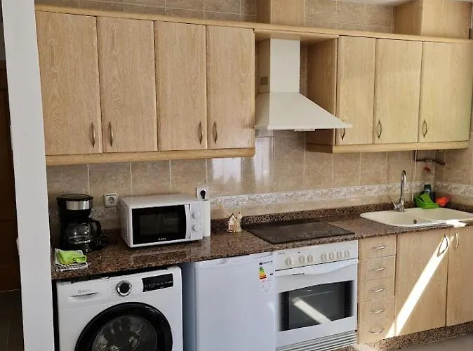 Arenas 1 Διαμέρισμα Βαλένθια