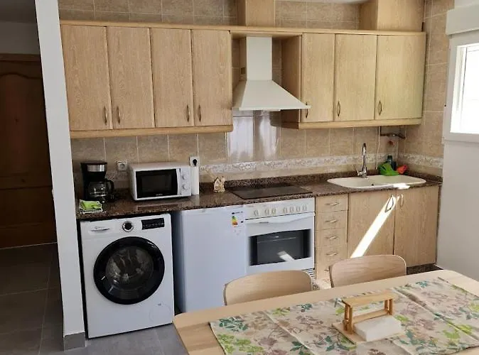 Arenas 1 * Βαλένθια