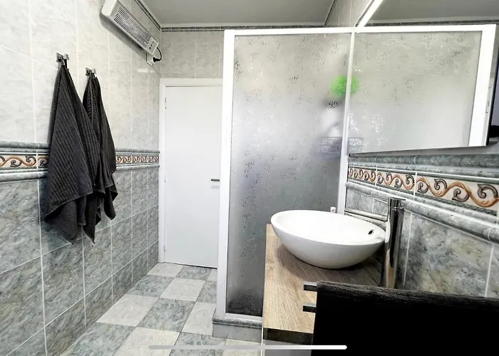 Retreat Apartamento Valência