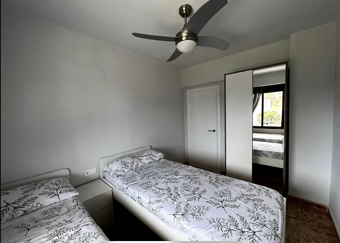 Apartamento Retreat *