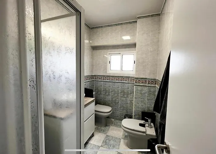 Apartamento Retreat Valência