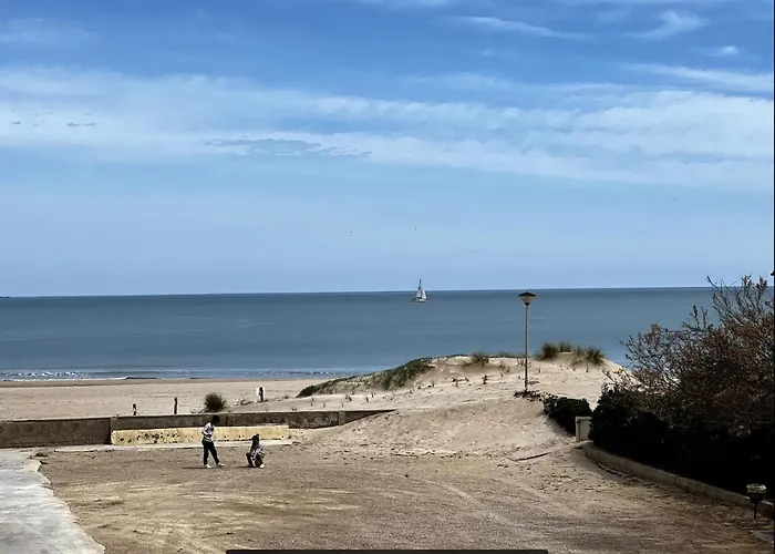 Apartamento Retreat *