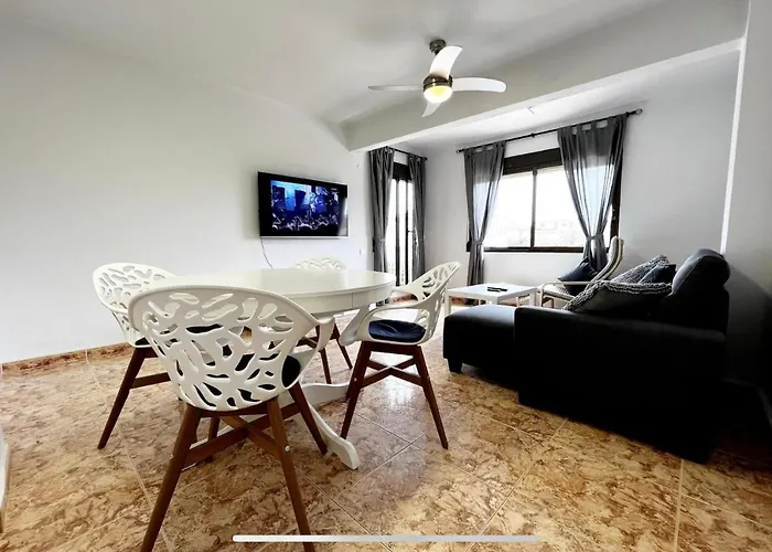 Apartamento Retreat *