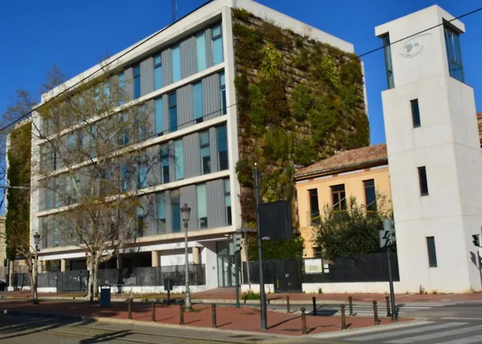 Arenas 1 Διαμέρισμα *