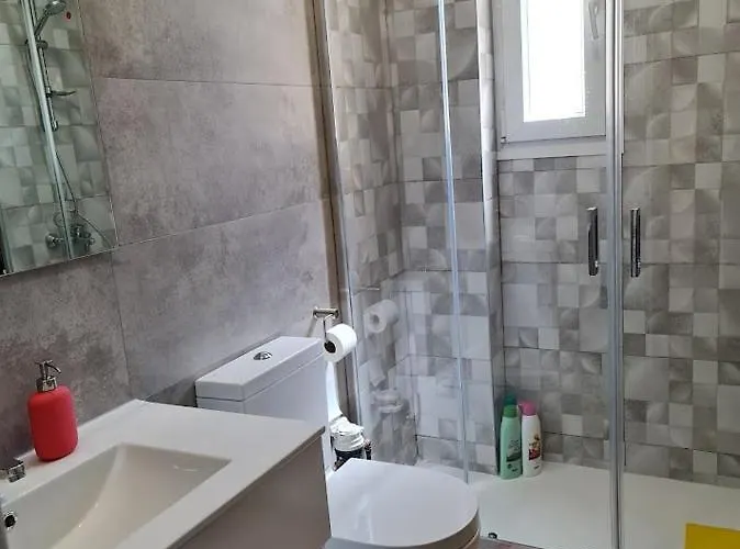 Arenas 1 Βαλένθια