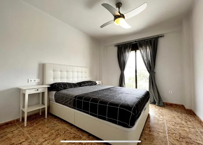 Retreat Apartamento Valência