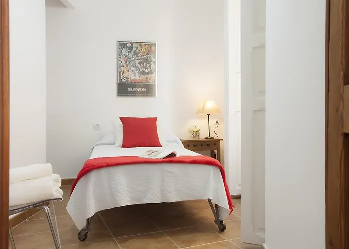 شقة Singularstays Roteros *