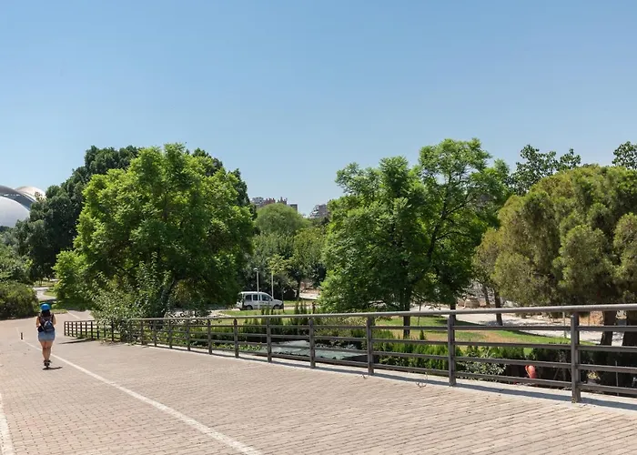 Apartup Opera Loft شقة