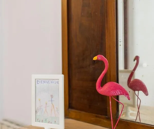 Florit Flats - Traditional House In El Cabanyal * Βαλένθια