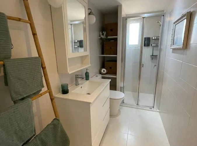 La Casita De Jimena شقة فالنسيا