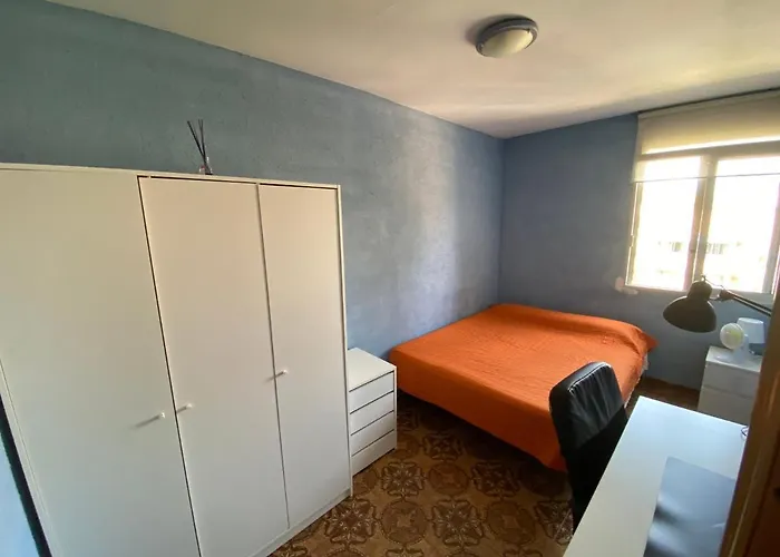 Piso Cerca De La Playa - Act. Mauri 1b Apartment *