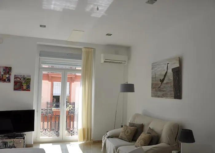 شقة Center New فالنسيا