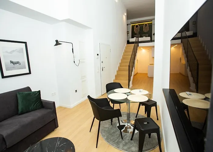 아파트 Total Torres De Quart *