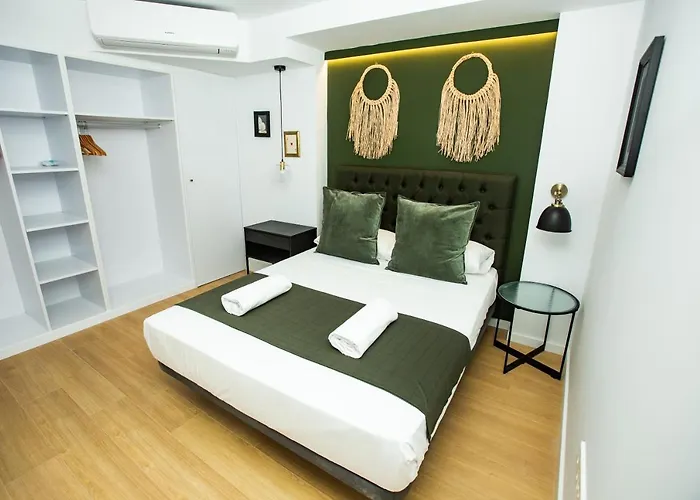 아파트 Total Torres De Quart 발렌시아