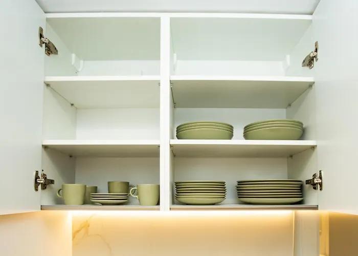 아파트 Total Torres De Quart 발렌시아