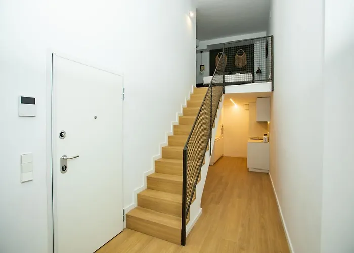 아파트 Total Torres De Quart 발렌시아