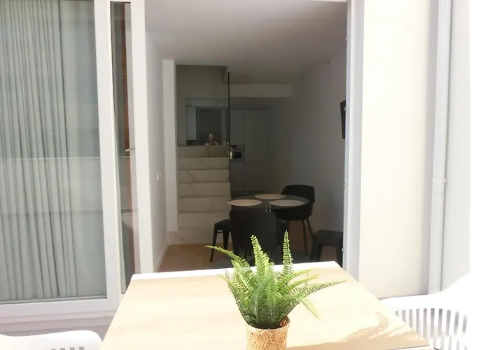 Total Torres De Quart *