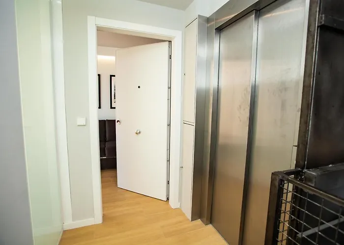 Total Torres De Quart *