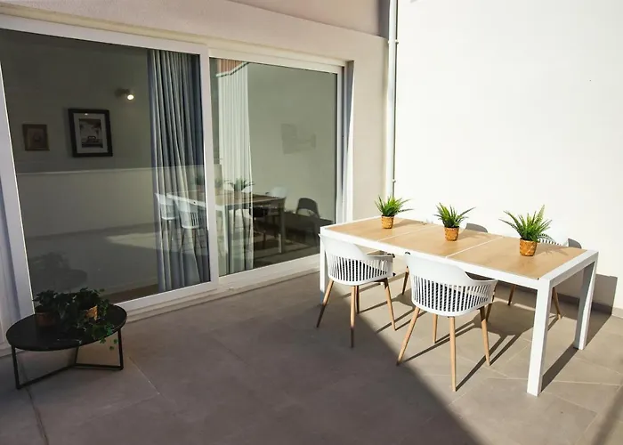 Total Torres De Quart 발렌시아