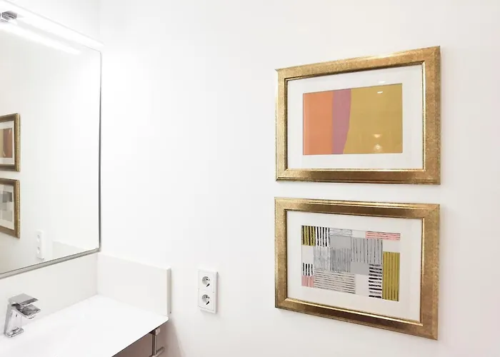 Appartement Torres De Serranos - Ttdssa Vlc Valence