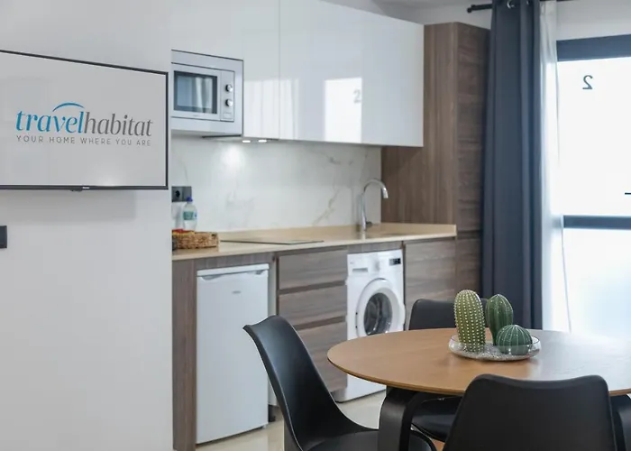 Travel Habitat La Marina Real Βαλένθια